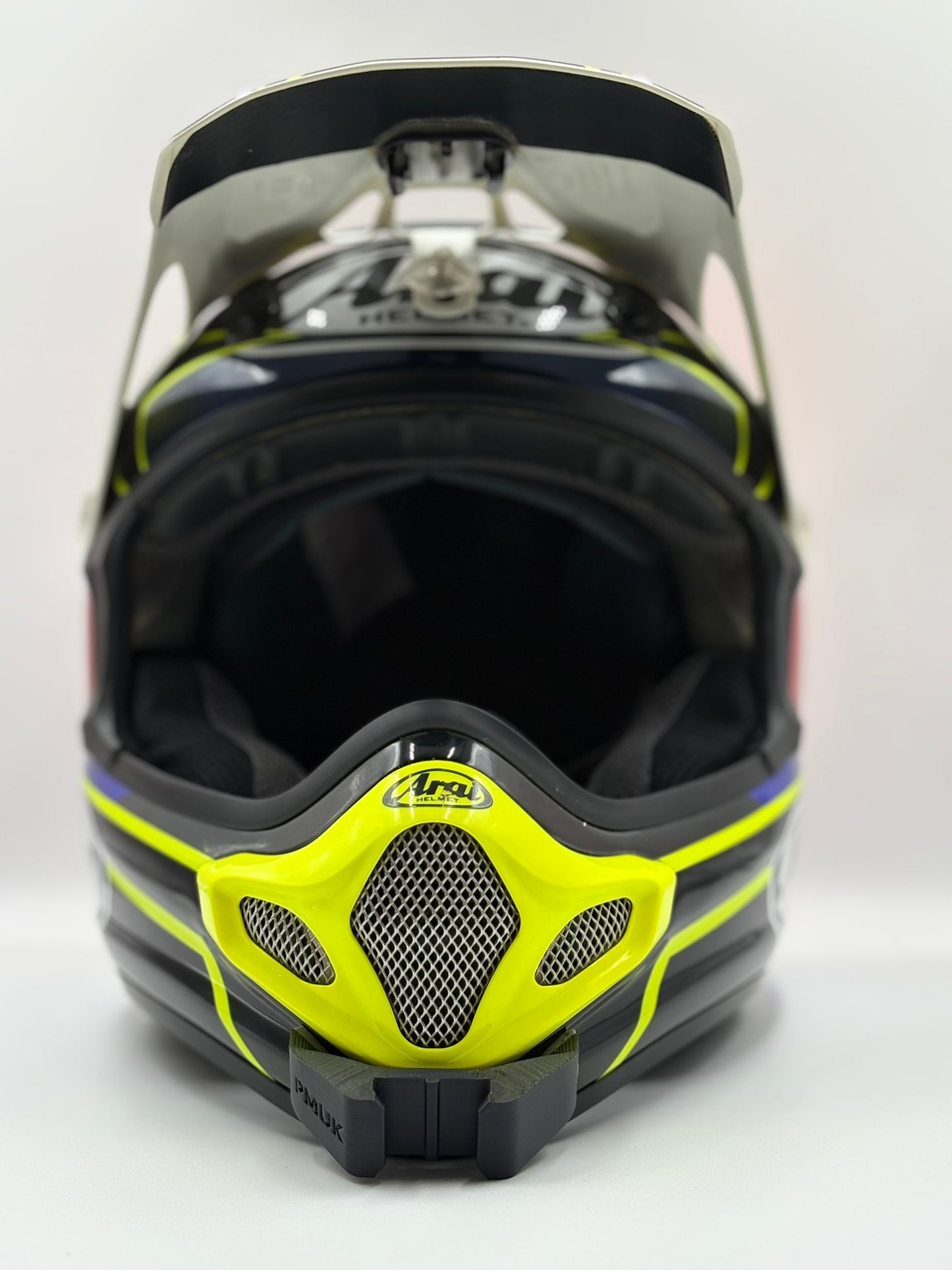Pro Mount for Arai MX-V Chin Mount
