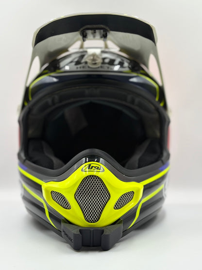 Pro Mount for Arai MX-V Chin Mount
