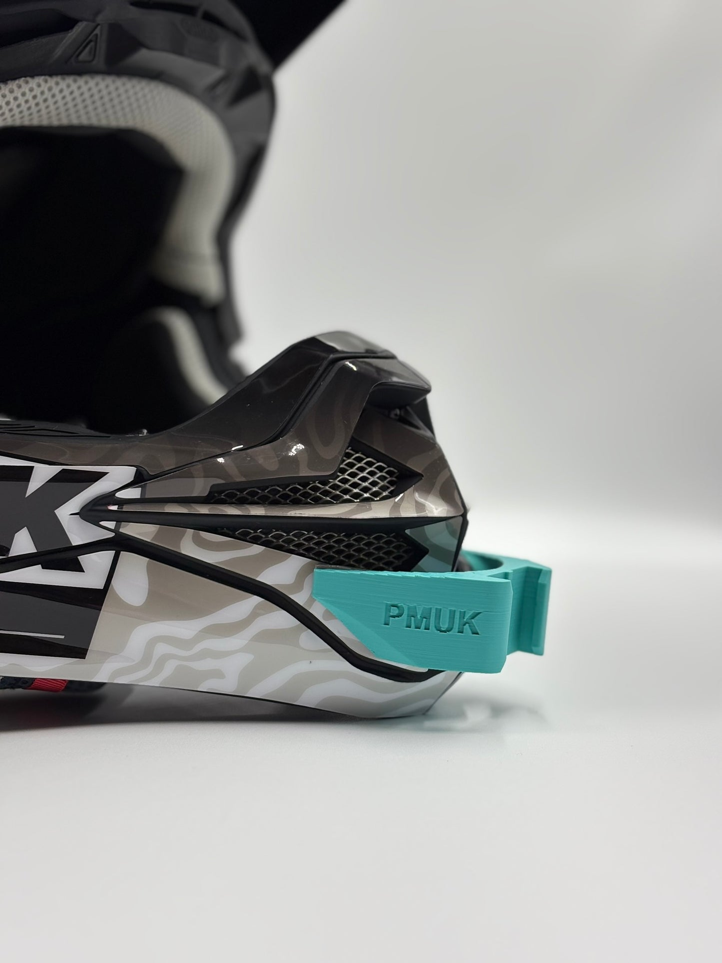 Pro Mount for Shoei VFX-WR/EVO Chin Mount