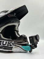 Pro Mount for Shoei VFX-WR/EVO Chin Mount
