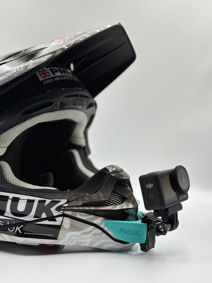 Pro Mount for Shoei VFX-WR/EVO Chin Mount