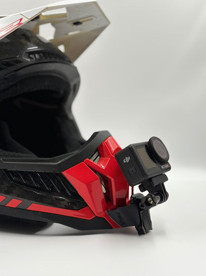 Pro Mount for LS2 MX703 X-FORCE Chin Mount
