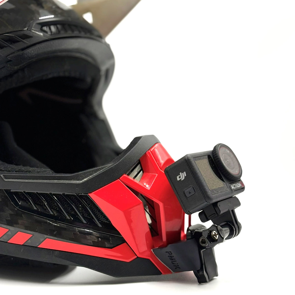 Pro Mount for LS2 MX703 X-FORCE Chin Mount