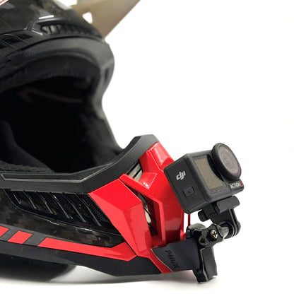 Pro Mount for LS2 MX703 X-FORCE Chin Mount