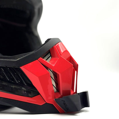 Pro Mount for LS2 MX703 X-FORCE Chin Mount