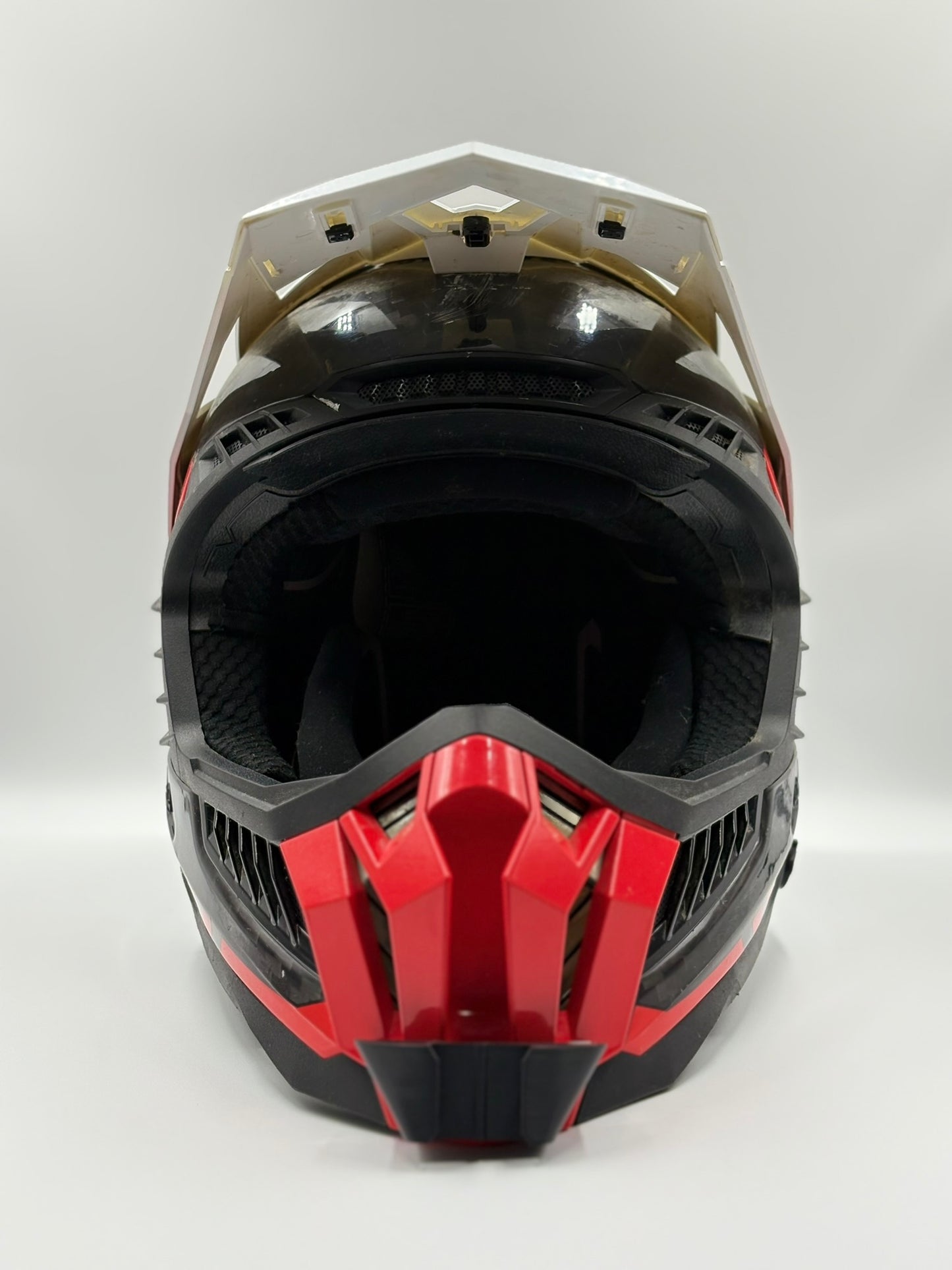 Pro Mount for LS2 MX703 X-FORCE Chin Mount