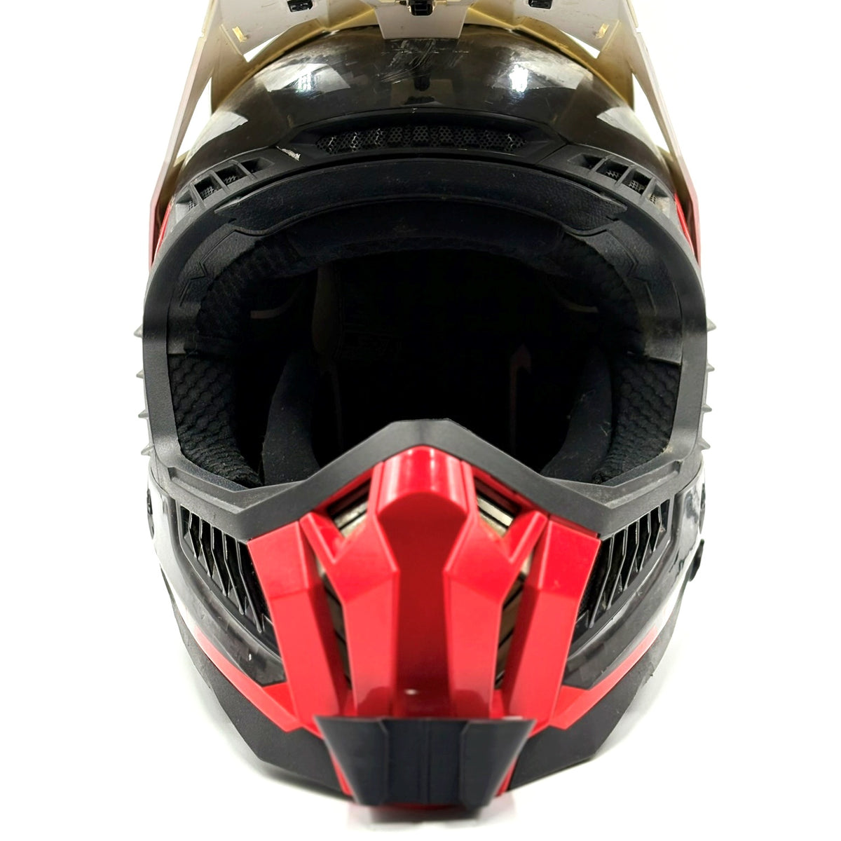 Pro Mount for LS2 MX703 X-FORCE Chin Mount