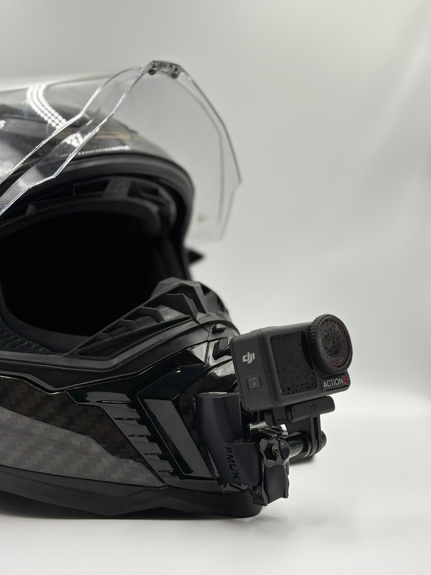 Pro Mount for LS2 MX701 EXPLORER Chin Mount