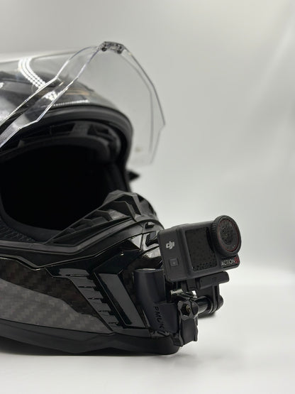 Pro Mount for LS2 MX701 EXPLORER Chin Mount