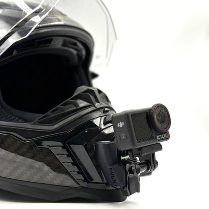Pro Mount for LS2 MX701 EXPLORER Chin Mount