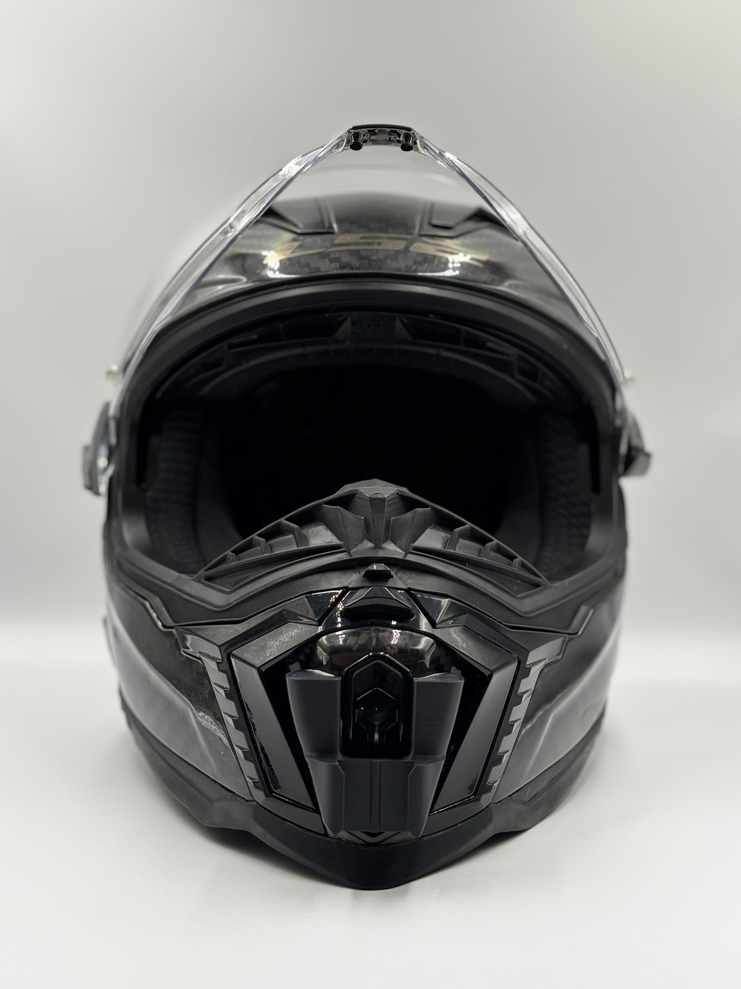 Pro Mount for LS2 MX701 EXPLORER Chin Mount
