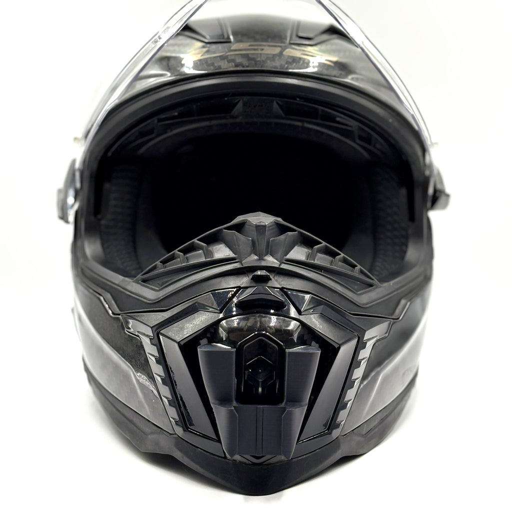 Pro Mount for LS2 MX701 EXPLORER Chin Mount