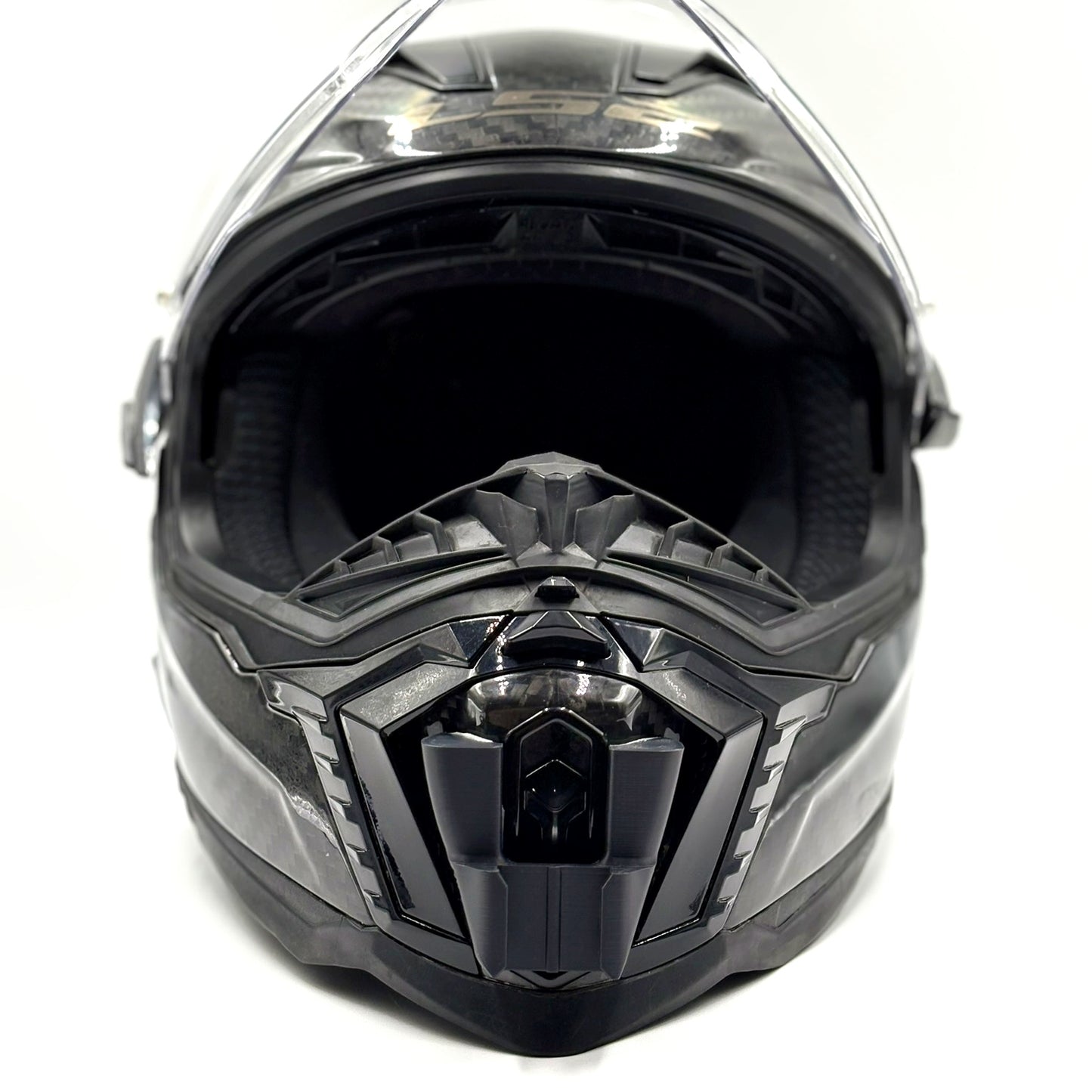 Pro Mount for LS2 MX701 EXPLORER Chin Mount
