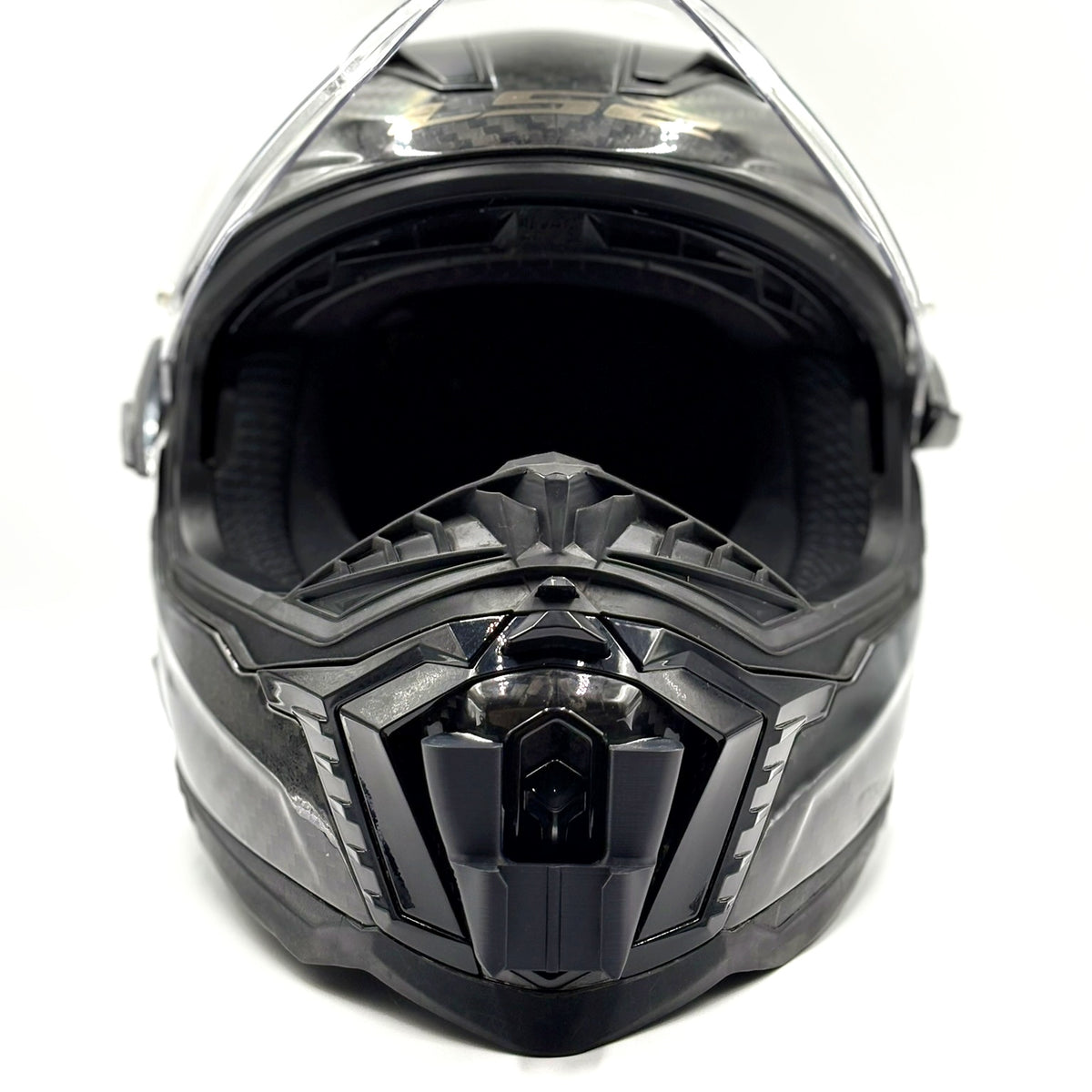 Pro Mount for LS2 MX701 EXPLORER Chin Mount
