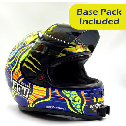 Pro Mount for AGV GP-Tech Chin Mount