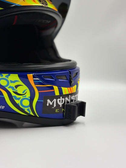 Pro Mount for AGV GP-Tech Chin Mount