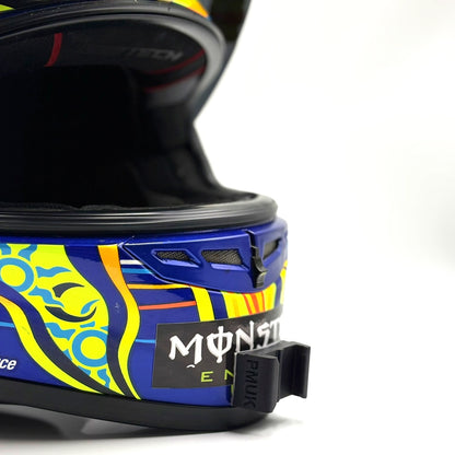 Pro Mount for AGV GP-Tech Chin Mount