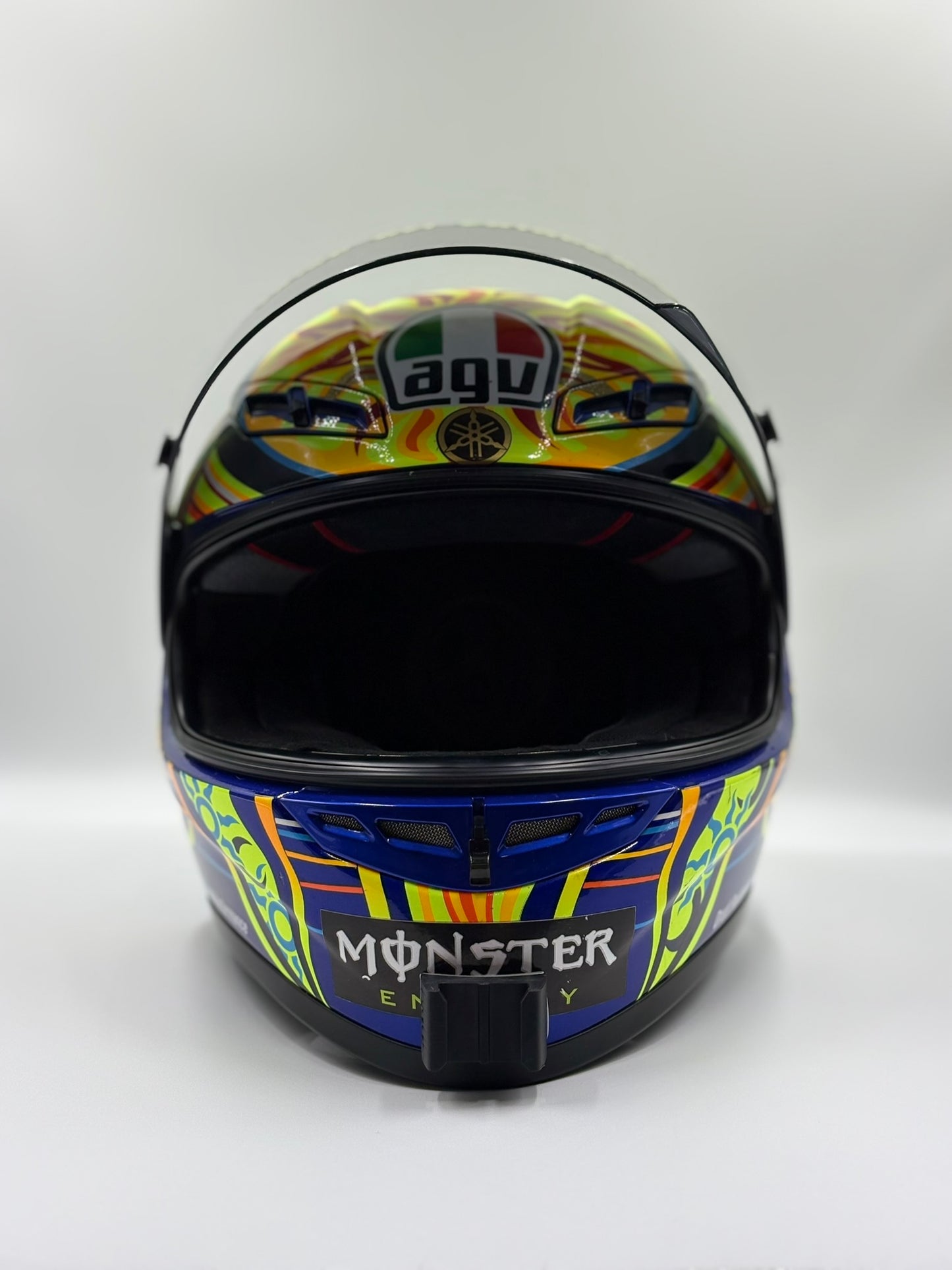 Pro Mount for AGV GP-Tech Chin Mount