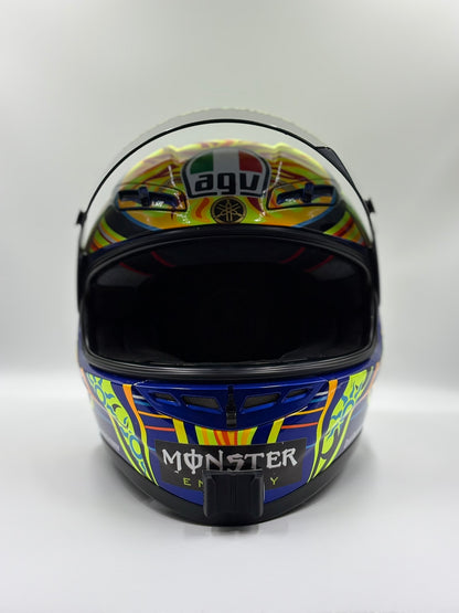 Pro Mount for AGV GP-Tech Chin Mount