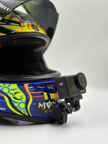 Pro Mount for AGV GP-Tech Chin Mount