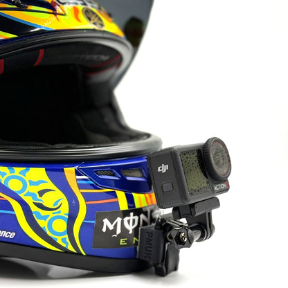 Pro Mount for AGV GP-Tech Chin Mount