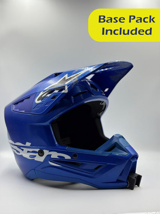 Pro Mount for Alpinestars SM5 Chin Mount
