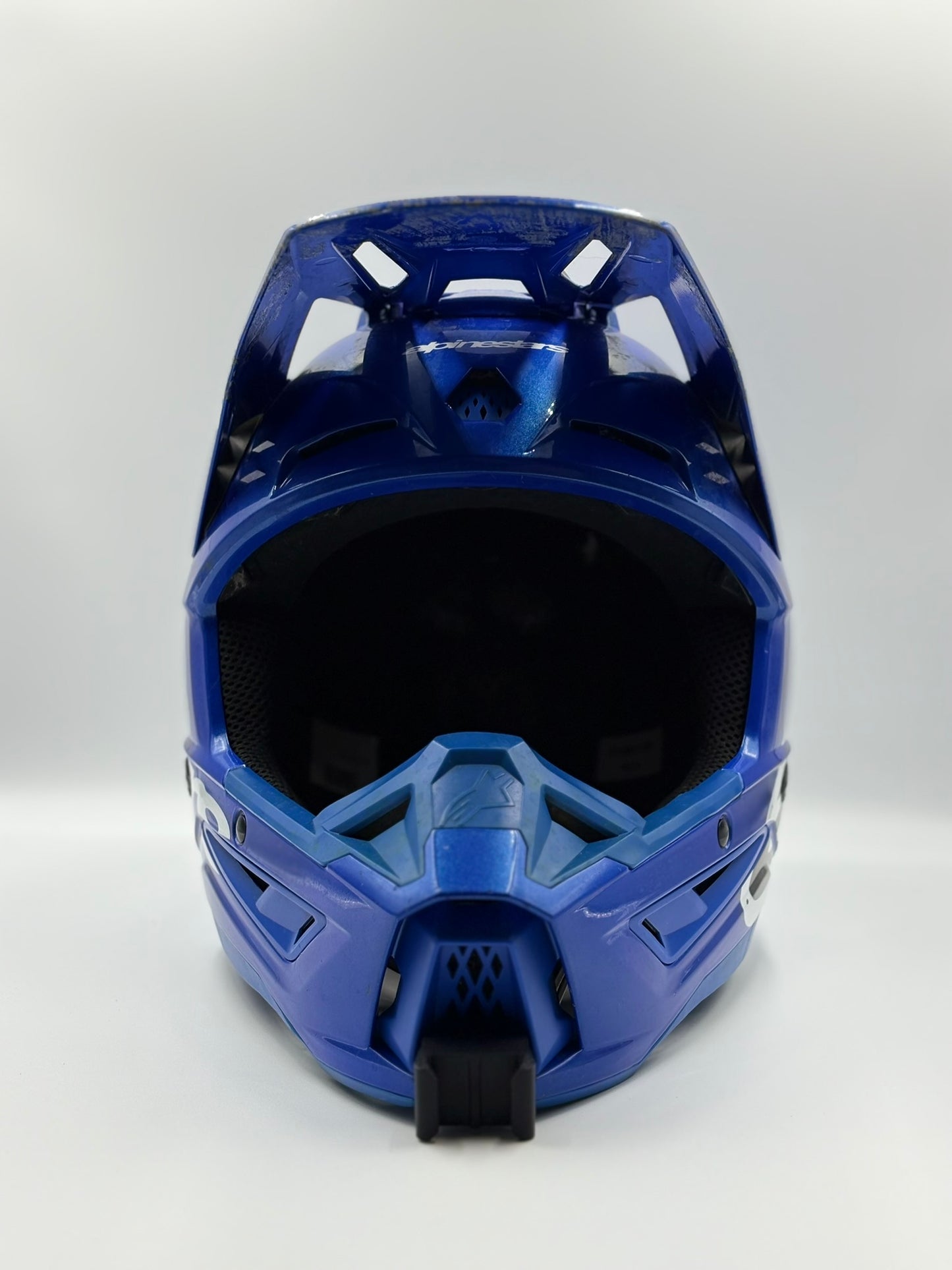 Pro Mount for Alpinestars SM5 Chin Mount
