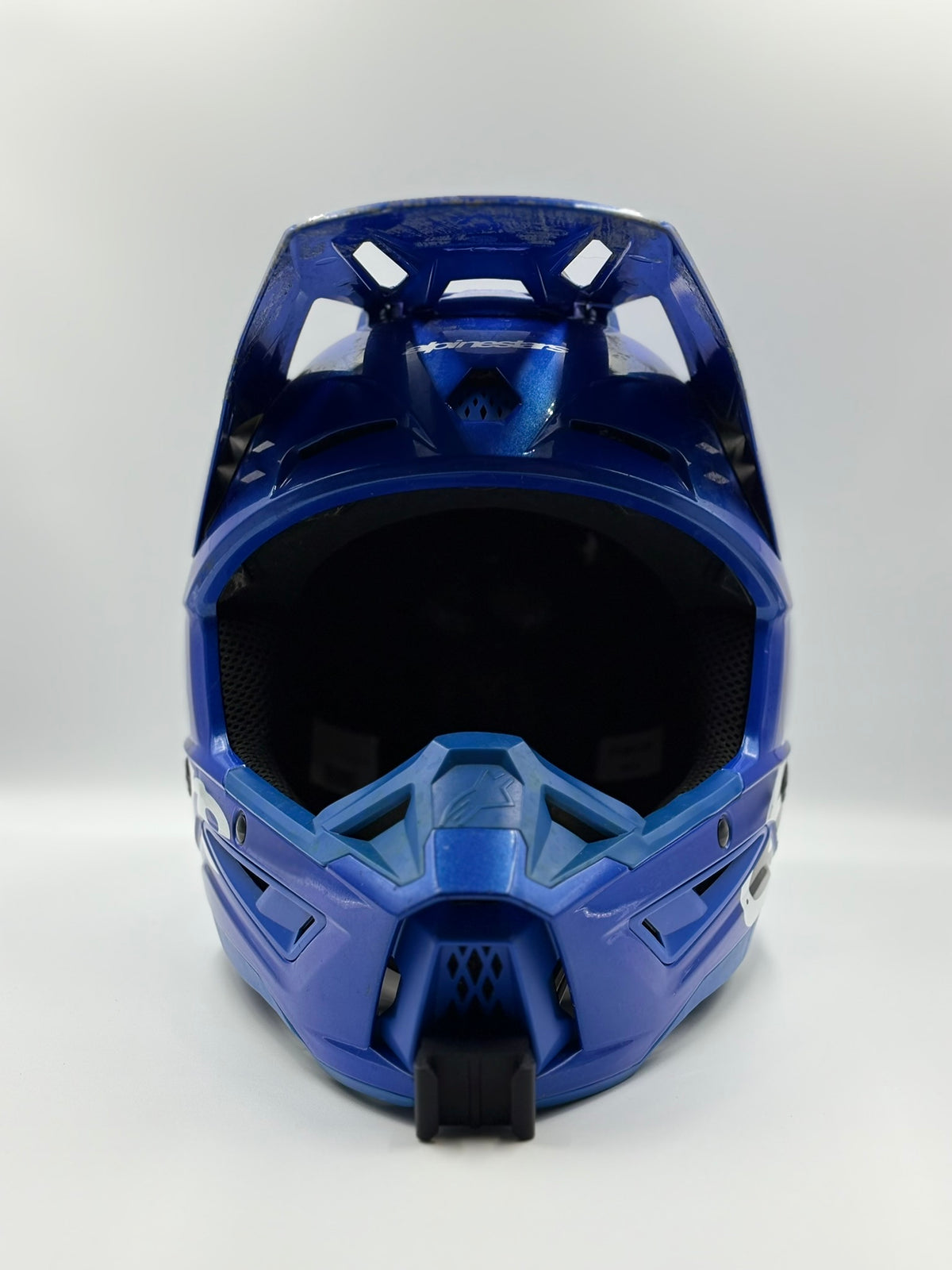 Pro Mount for Alpinestars SM5 Chin Mount