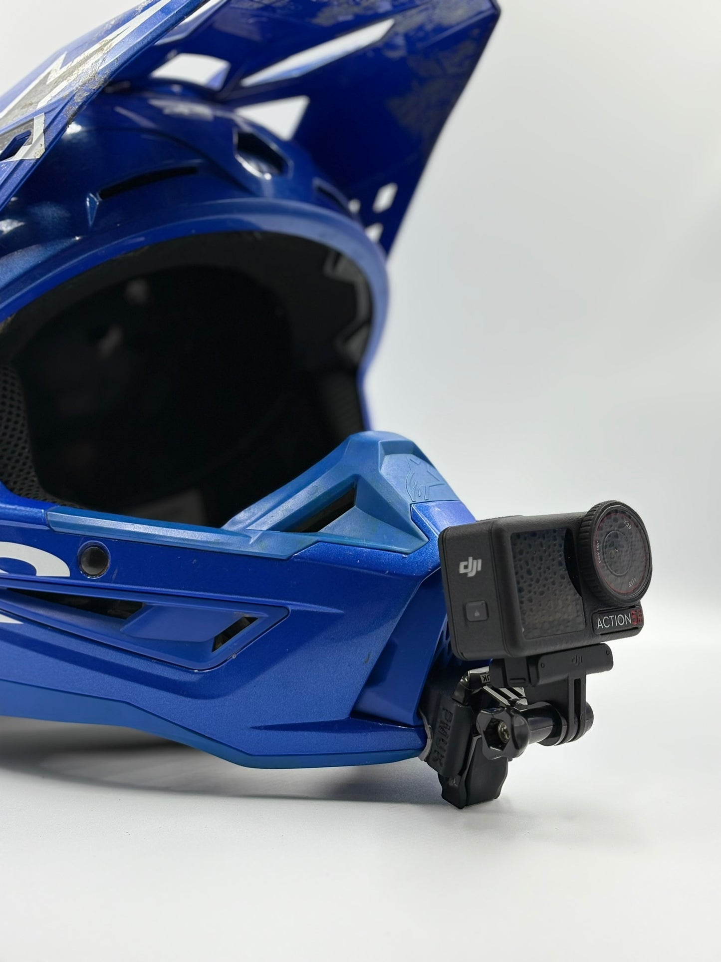 Pro Mount for Alpinestars SM5 Chin Mount