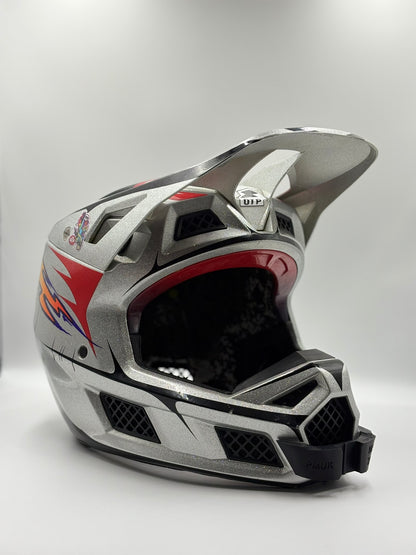 Pro Mount for Fox V3 RS Chin Mount