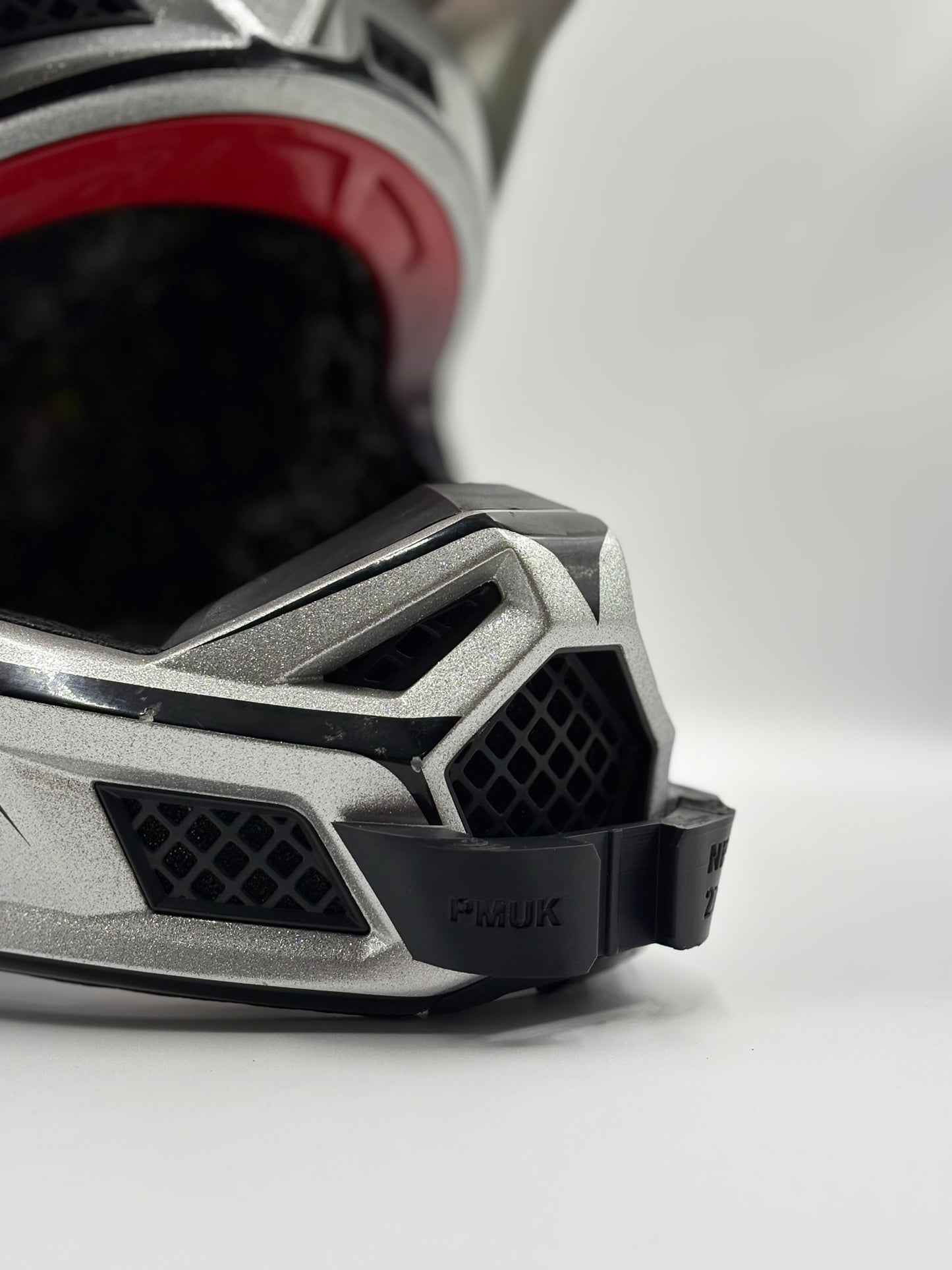Pro Mount for Fox V3 RS Chin Mount