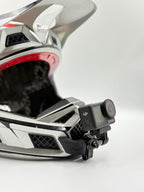 Pro Mount for Fox V3 RS Chin Mount