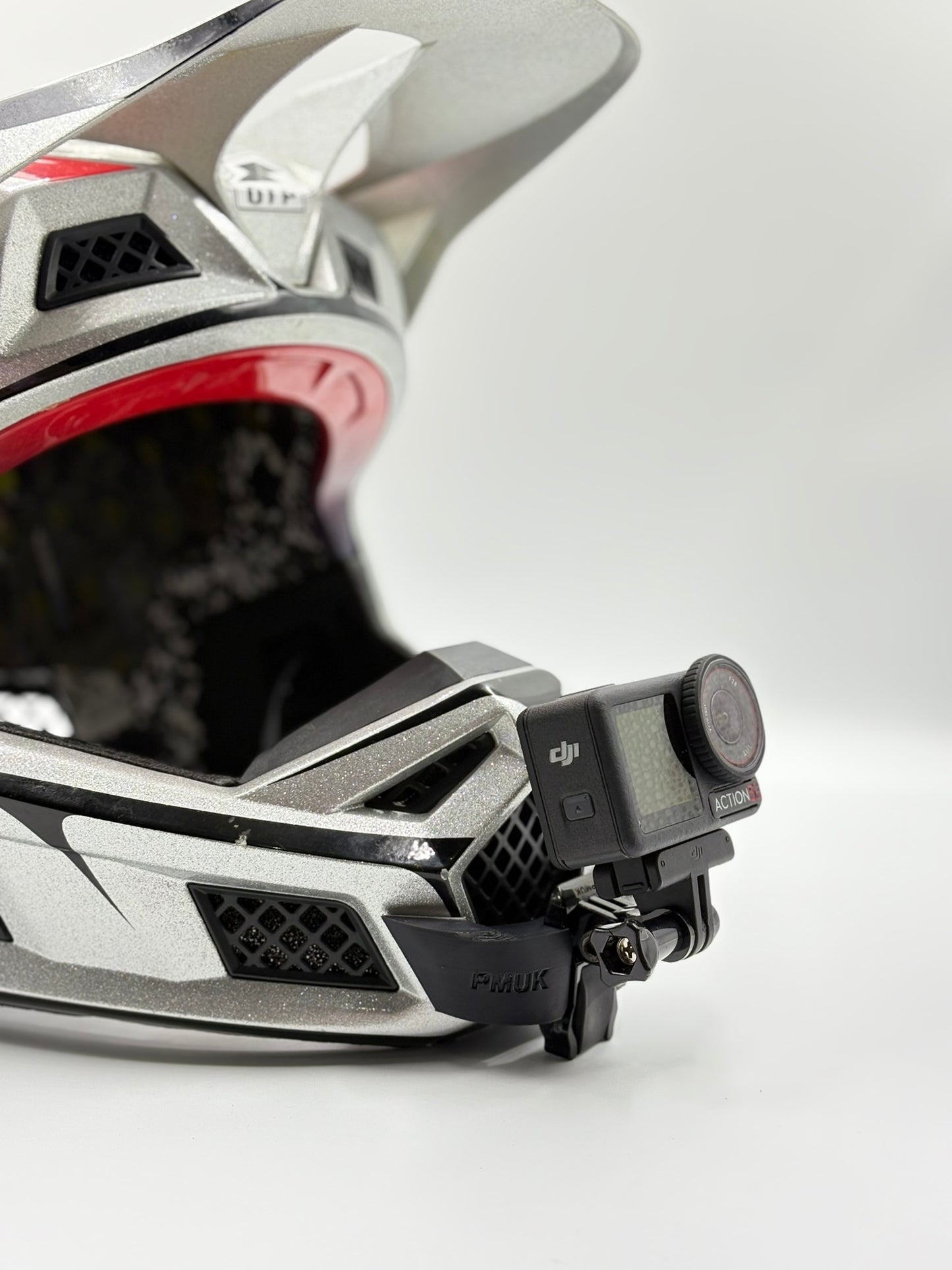 Pro Mount for Fox V3 RS Chin Mount