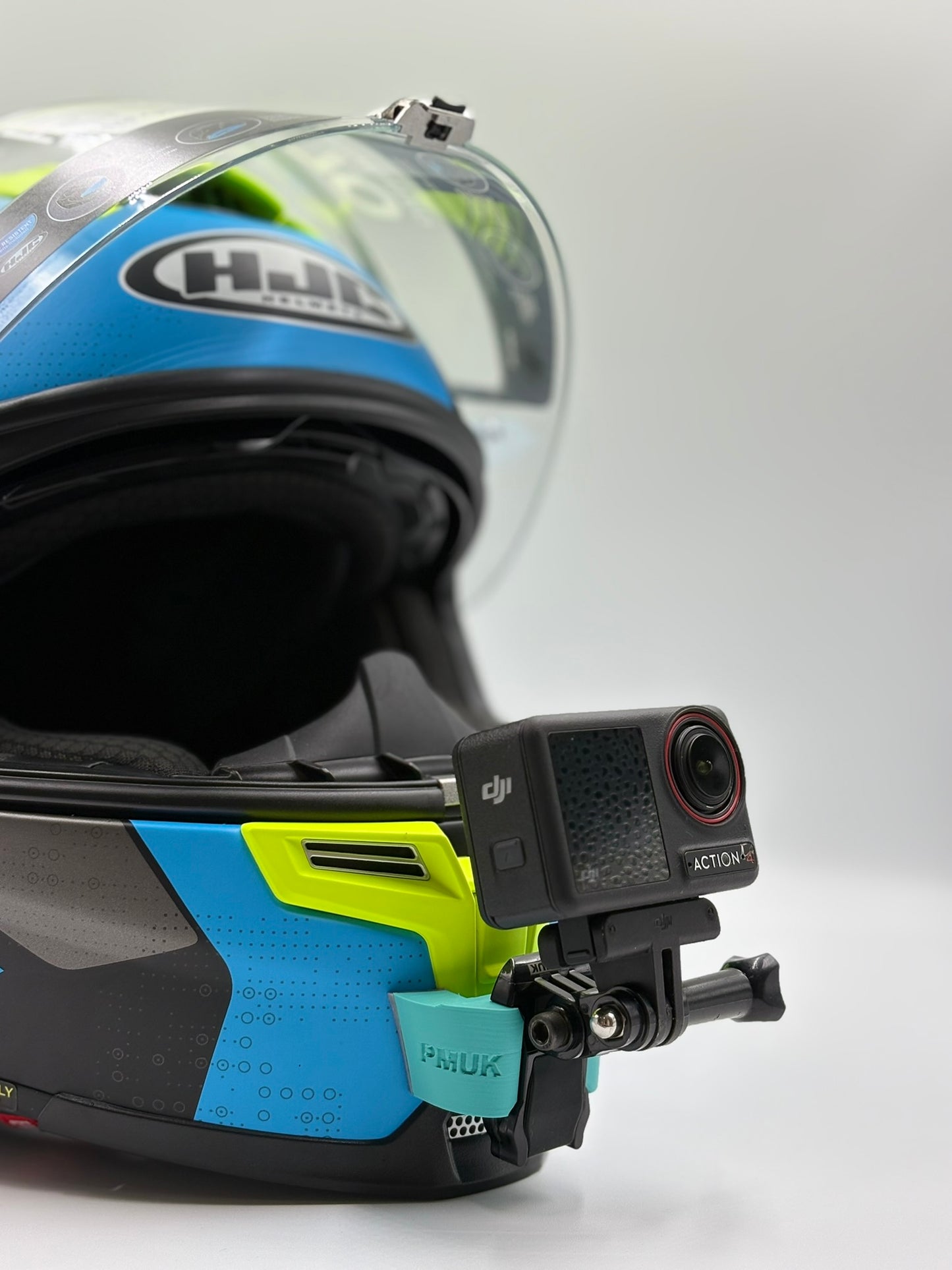 Pro Mount for HJC RPHA 70 (R-PHA) Chin Mount