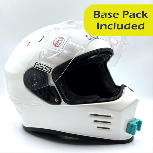 Pro Mount for Simpson Venom Chin Mount