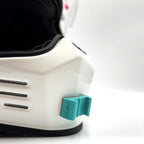 Pro Mount for Simpson Venom Chin Mount