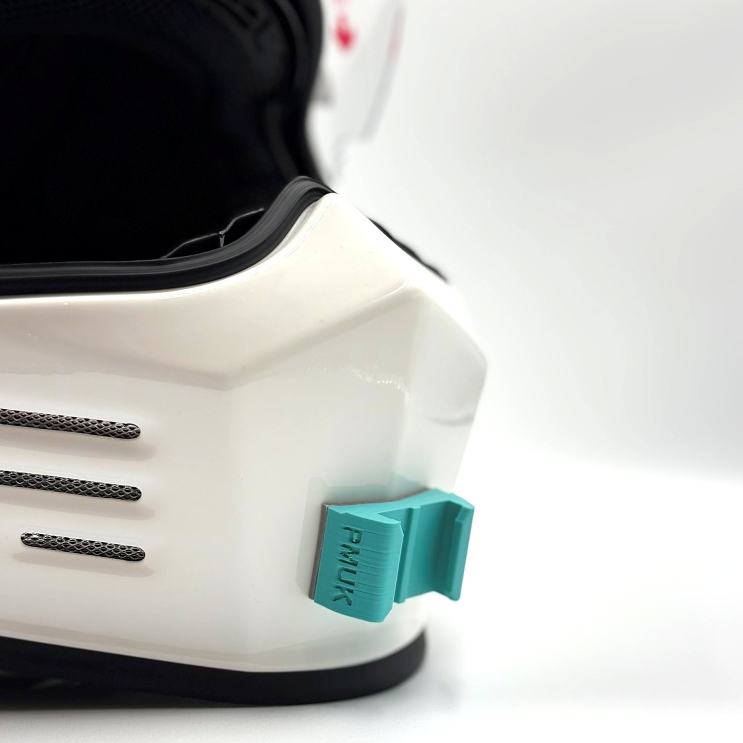 Pro Mount for Simpson Venom Chin Mount