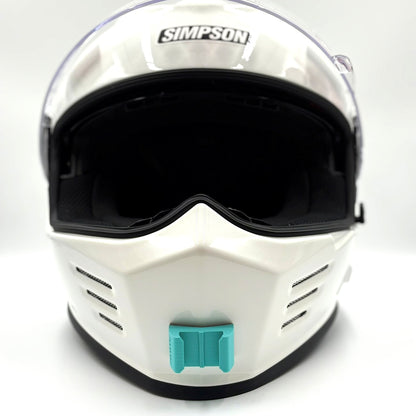 Pro Mount for Simpson Venom Chin Mount