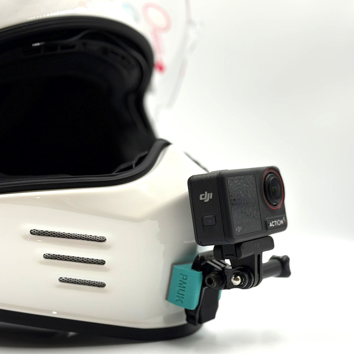Pro Mount for Simpson Venom Chin Mount