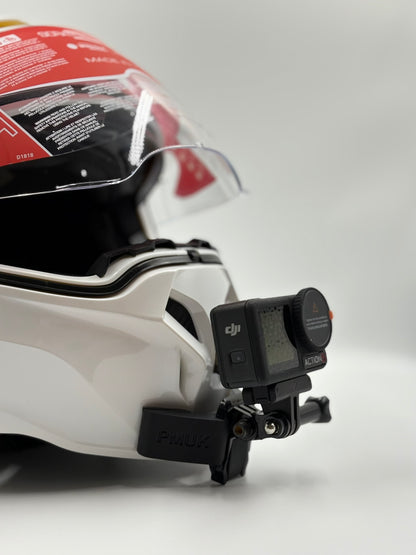 Pro Mount for Caberg Duke Evo Chin Mount