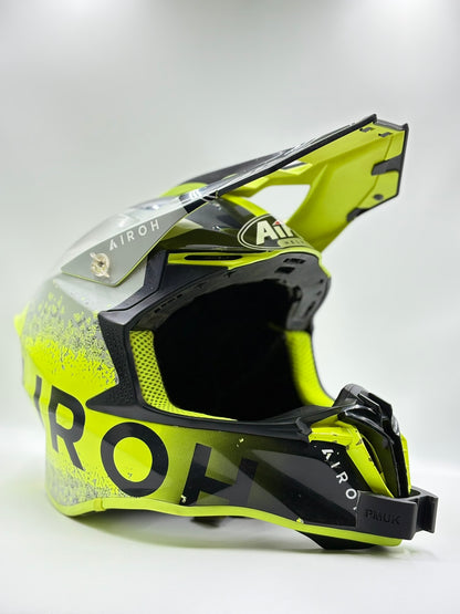 Pro Mount for Airoh Twist 2 Chin Mount