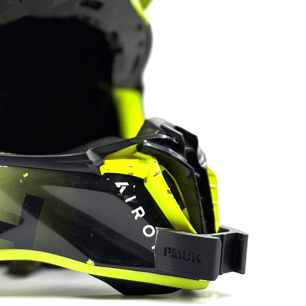 Pro Mount for Airoh Twist 2 Chin Mount