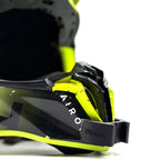 Pro Mount for Airoh Twist 2 Chin Mount