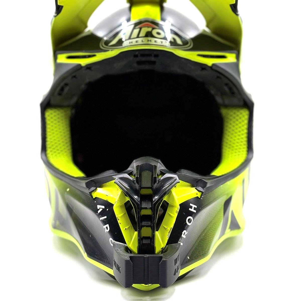 Pro Mount for Airoh Twist 2 Chin Mount