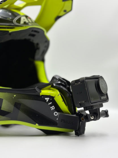 Pro Mount for Airoh Twist 2 Chin Mount