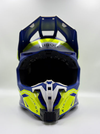 Pro Mount for Airoh Twist 3 Chin Mount