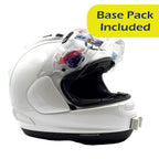 Pro Mount for Arai RX-7V/RX-7X/CORSAIR-X Chin Mount