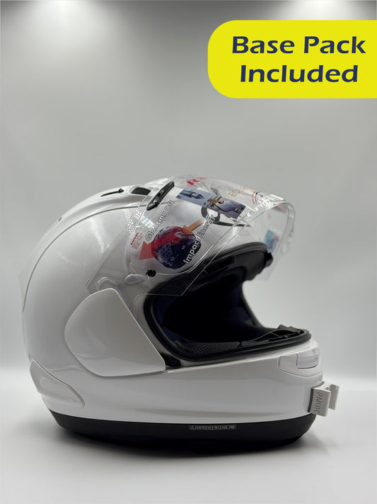 Pro Mount for Arai RX-7V/RX-7V/CORSAIR-X Chin Mount