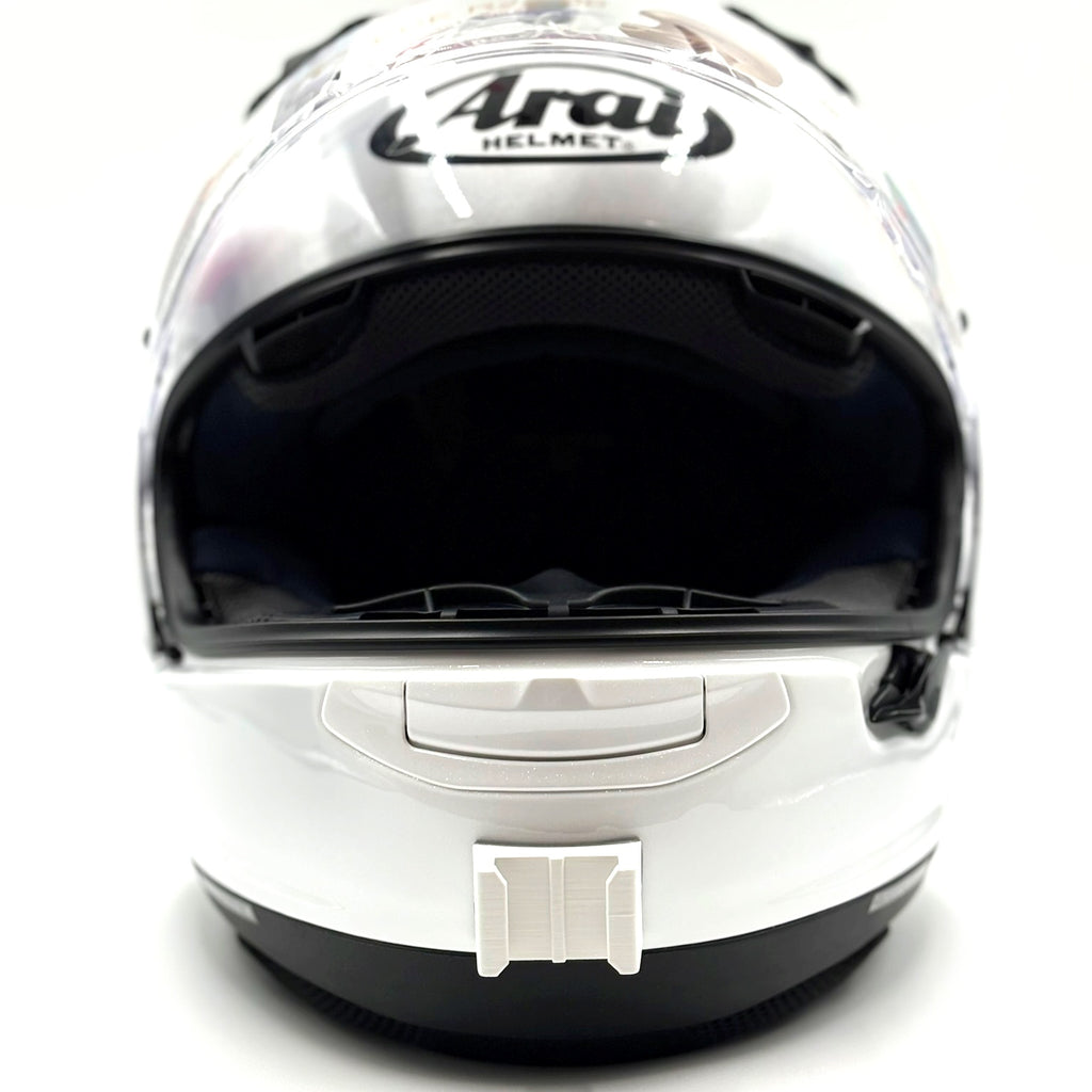 Pro Mount for Arai RX-7V/RX-7X/CORSAIR-X Chin Mount