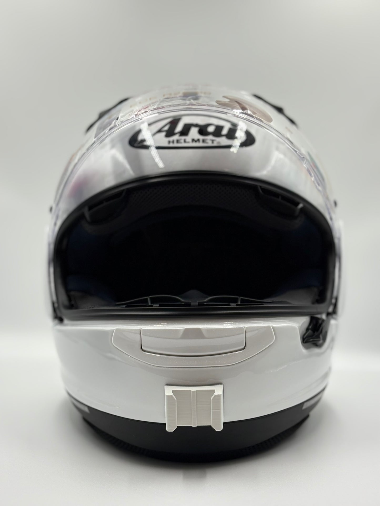Pro Mount for Arai RX-7V/RX-7V/CORSAIR-X Chin Mount
